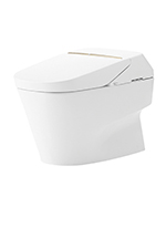 Bồn Cầu Cảm Ứng